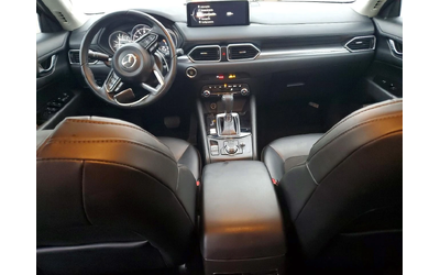 Mazda CX-5 * SELECT* AWD* - автомобили, коли, обяви за нови и употребявани 9
