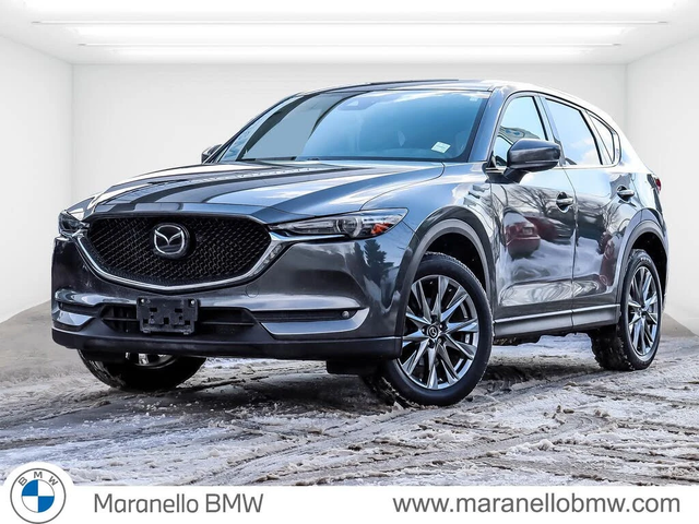 Mazda CX-5 * SIGNATURE* AWD* - автомобили, коли, обяви за нови и употребявани 0