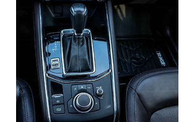 Mazda CX-5 * SIGNATURE* AWD* - автомобили, коли, обяви за нови и употребявани 10