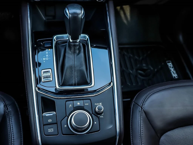 Mazda CX-5 * SIGNATURE* AWD* - автомобили, коли, обяви за нови и употребявани 10