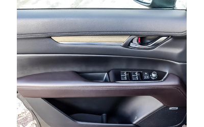 Mazda CX-5 * SIGNATURE* AWD* - автомобили, коли, обяви за нови и употребявани 11