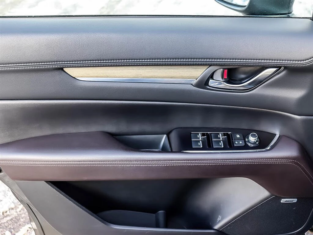 Mazda CX-5 * SIGNATURE* AWD* - автомобили, коли, обяви за нови и употребявани 11