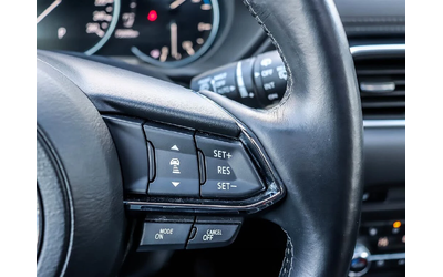 Mazda CX-5 * SIGNATURE* AWD* - автомобили, коли, обяви за нови и употребявани 13