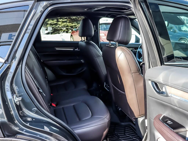 Mazda CX-5 * SIGNATURE* AWD* - автомобили, коли, обяви за нови и употребявани 15