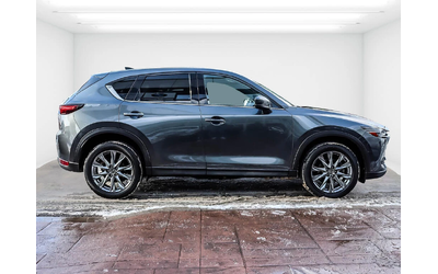 mazda-cx-5 - 2