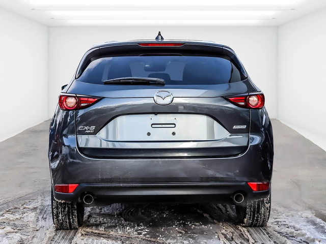 Mazda CX-5 * SIGNATURE* AWD* - автомобили, коли, обяви за нови и употребявани 3