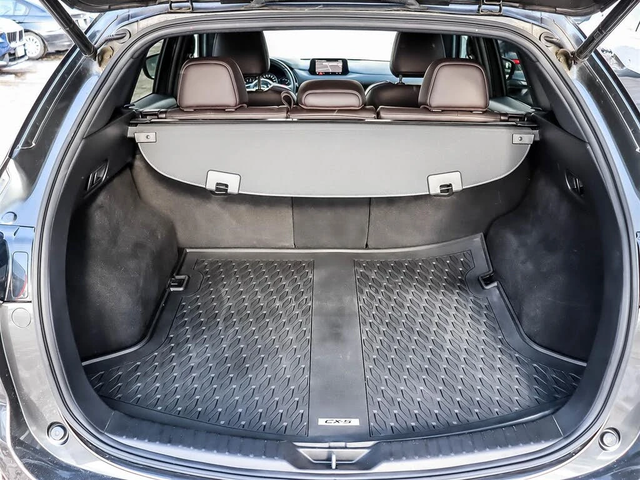 Mazda CX-5 * SIGNATURE* AWD* - автомобили, коли, обяви за нови и употребявани 5