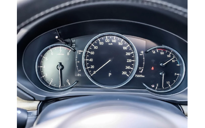 Mazda CX-5 * SIGNATURE* AWD* - автомобили, коли, обяви за нови и употребявани 8