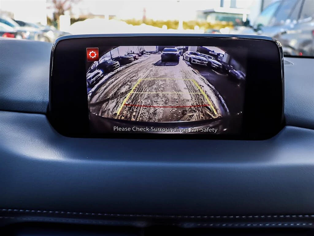 Mazda CX-5 * SIGNATURE* AWD* - автомобили, коли, обяви за нови и употребявани 9