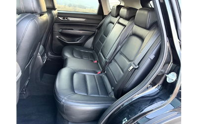 Mazda CX-5 2.5 SkyActiv-G Sport Lein 4WD / FULL / AVTOMAT - автомобили, коли, обяви за нови и употребявани 10