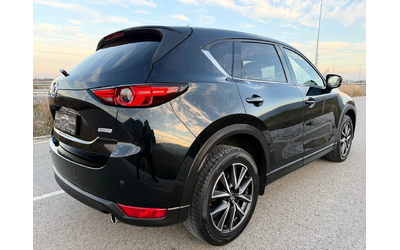 Mazda CX-5 2.5 SkyActiv-G Sport Lein 4WD / FULL / AVTOMAT - автомобили, коли, обяви за нови и употребявани 6