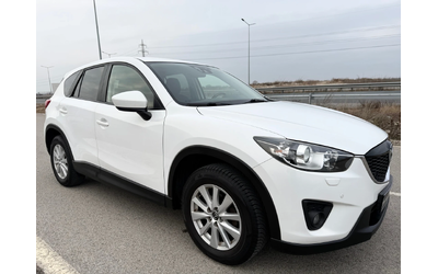 mazda-cx-5 - 0