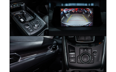 Mazda CX-5 Mazda CX-5  - автомобили, коли, обяви за нови и употребявани 16