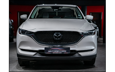 Mazda CX-5 Mazda CX-5  - автомобили, коли, обяви за нови и употребявани 18
