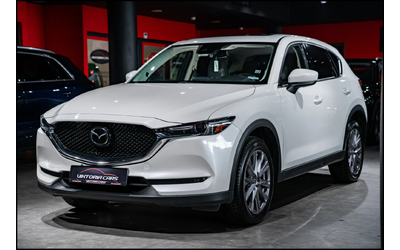 Mazda CX-5 Mazda CX-5  - автомобили, коли, обяви за нови и употребявани 19