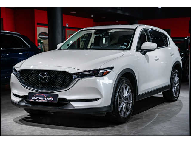 Mazda CX-5 Mazda CX-5  - автомобили, коли, обяви за нови и употребявани 19