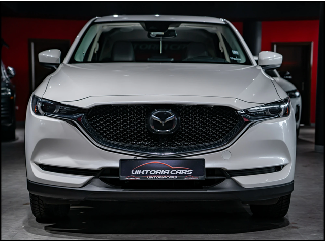 Mazda CX-5 Mazda CX-5  - автомобили, коли, обяви за нови и употребявани 1