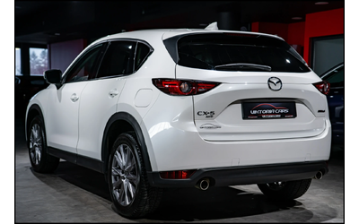 Mazda CX-5 Mazda CX-5  - автомобили, коли, обяви за нови и употребявани 20