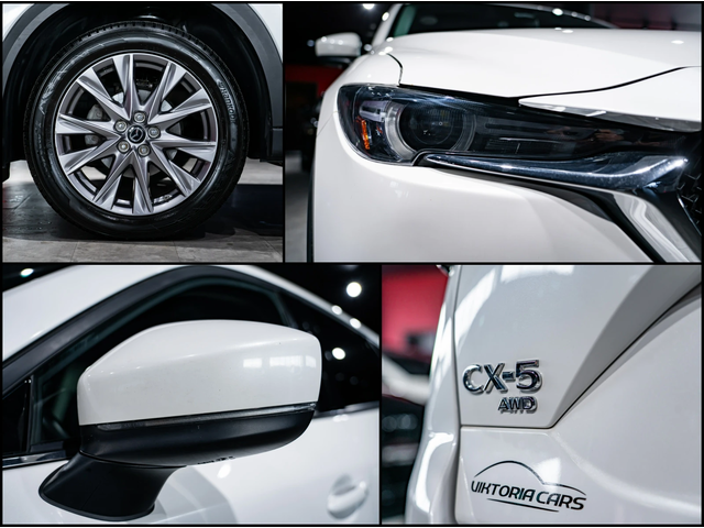 Mazda CX-5 Mazda CX-5  - автомобили, коли, обяви за нови и употребявани 23