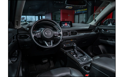 Mazda CX-5 Mazda CX-5  - автомобили, коли, обяви за нови и употребявани 25