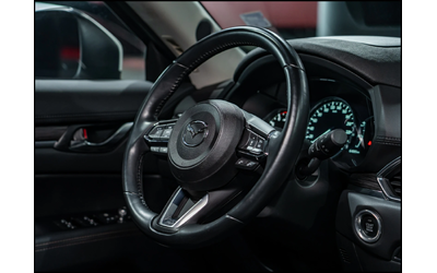 Mazda CX-5 Mazda CX-5  - автомобили, коли, обяви за нови и употребявани 27