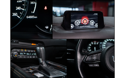 Mazda CX-5 Mazda CX-5  - автомобили, коли, обяви за нови и употребявани 28