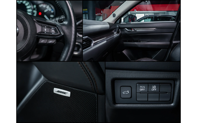 Mazda CX-5 Mazda CX-5  - автомобили, коли, обяви за нови и употребявани 30