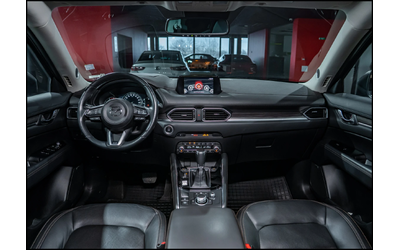 Mazda CX-5 Mazda CX-5  - автомобили, коли, обяви за нови и употребявани 31