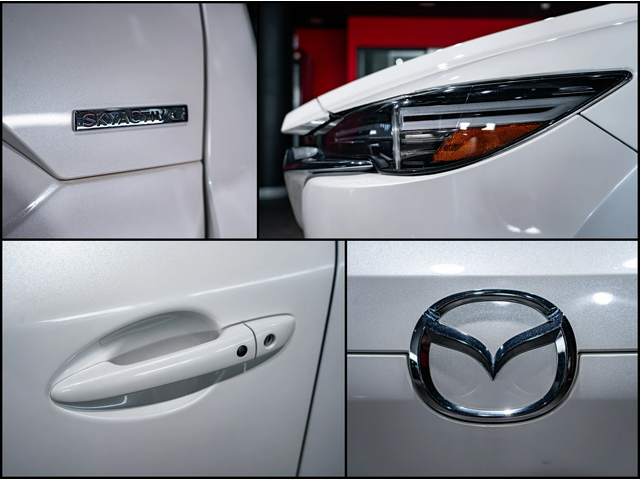 Mazda CX-5 Mazda CX-5  - автомобили, коли, обяви за нови и употребявани 7