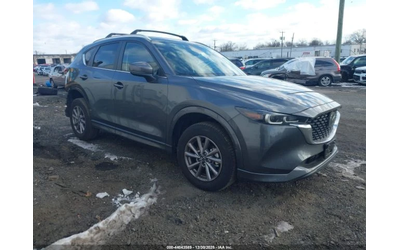 mazda-cx-5 - 0