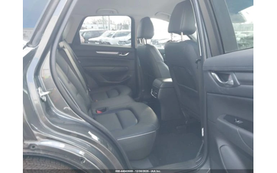 Mazda CX-5 2.5 S SELECT - автомобили, коли, обяви за нови и употребявани 10