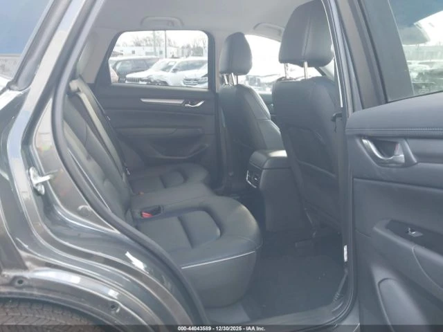 Mazda CX-5 2.5 S SELECT - автомобили, коли, обяви за нови и употребявани 10