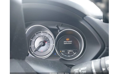 Mazda CX-5 2.5 S SELECT - автомобили, коли, обяви за нови и употребявани 11