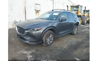 mazda-cx-5 - 1
