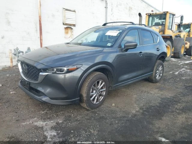 Mazda CX-5 2.5 S SELECT - автомобили, коли, обяви за нови и употребявани 1
