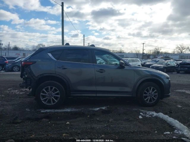 Mazda CX-5 2.5 S SELECT - автомобили, коли, обяви за нови и употребявани 6