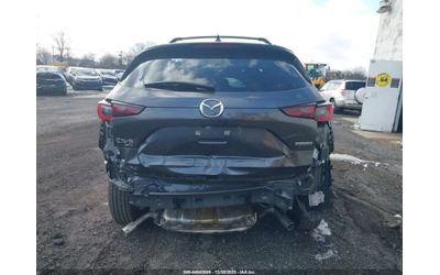 Mazda CX-5 2.5 S SELECT - автомобили, коли, обяви за нови и употребявани 8