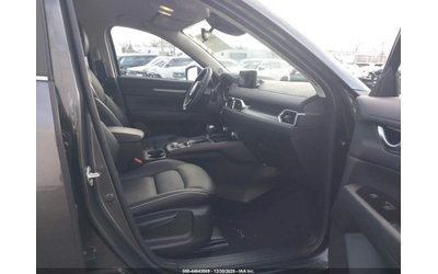 Mazda CX-5 2.5 S SELECT - автомобили, коли, обяви за нови и употребявани 9