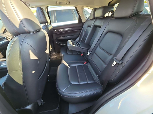 Mazda CX-5 Grand Touring - автомобили, коли, обяви за нови и употребявани 8