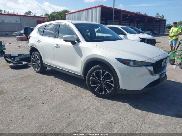 Mazda CX-5 PREMIUM - автомобили, коли, обяви за нови и употребявани 0