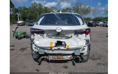 Mazda CX-5 PREMIUM - автомобили, коли, обяви за нови и употребявани 14