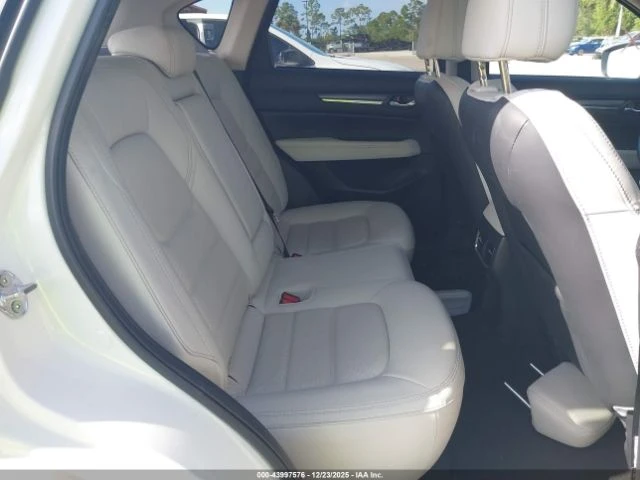 Mazda CX-5 PREMIUM - автомобили, коли, обяви за нови и употребявани 7