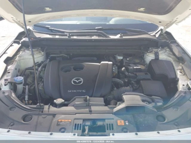 Mazda CX-5 PREMIUM - автомобили, коли, обяви за нови и употребявани 8