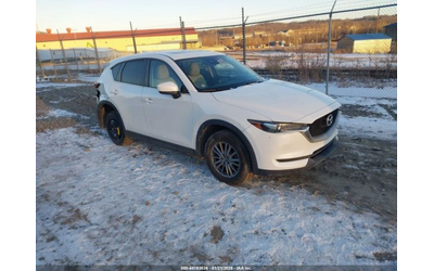 mazda-cx-5 - 0