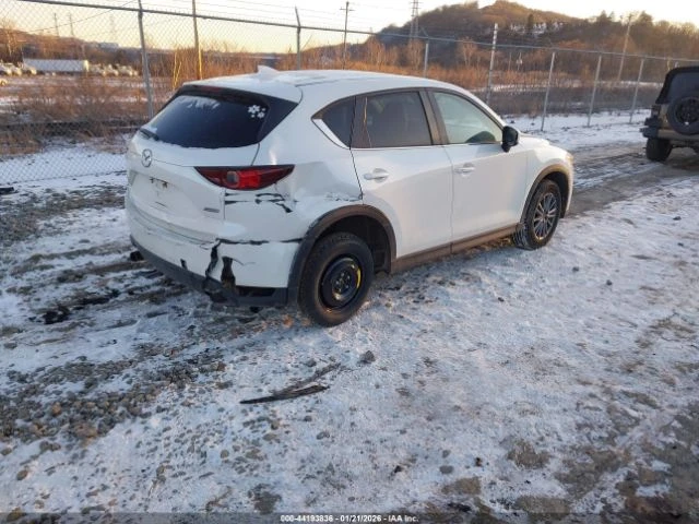 Mazda CX-5 TOURING - автомобили, коли, обяви за нови и употребявани 3