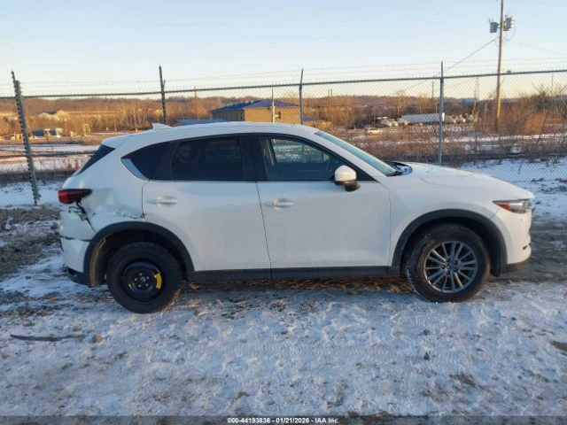 Mazda CX-5 TOURING - автомобили, коли, обяви за нови и употребявани 4