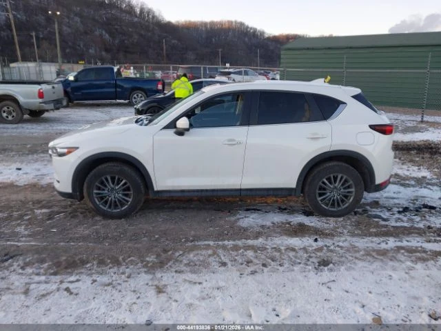 Mazda CX-5 TOURING - автомобили, коли, обяви за нови и употребявани 5