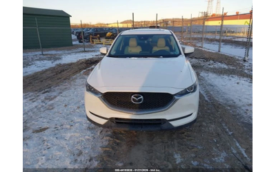 Mazda CX-5 TOURING - автомобили, коли, обяви за нови и употребявани 6