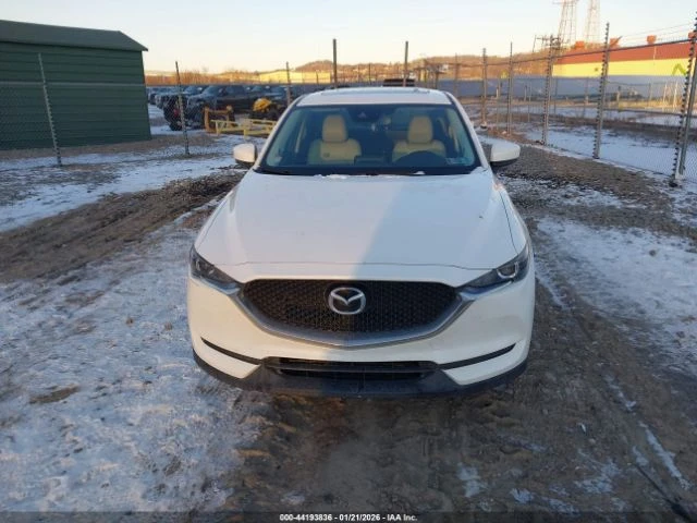 Mazda CX-5 TOURING - автомобили, коли, обяви за нови и употребявани 6