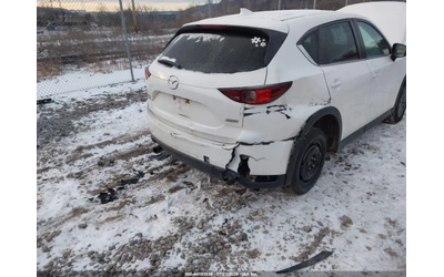 Mazda CX-5 TOURING - автомобили, коли, обяви за нови и употребявани 7